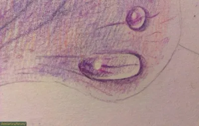 Cum de a desena orhidee creioane colorate treptat (orhidee) Cum de a desena orhidee creioane colorate treptat