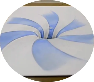 Cum să elaboreze un model pe faze hârtie 3d (hârtie) Cum de a desena un model pe etape de hârtie 3d