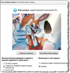 Cum să configurați Skype pe computer, blog-ul PC-ul master (personalizat) Cum să configurați Skype pe computer, blog-ul PC-ul master