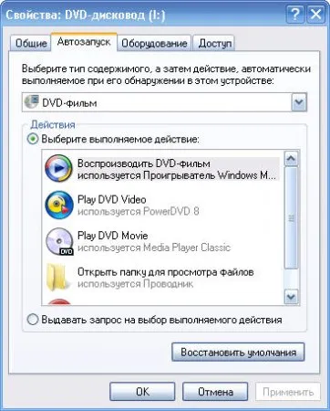 Cum se configurează (rândul său,