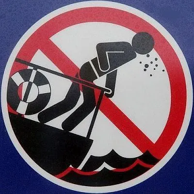 Cum de a desena un poster pe tema normelor de siguranță de pe navă și pe planul (regulile) Cum de a desena un poster pe tema normelor de siguranță de pe navă și în avion