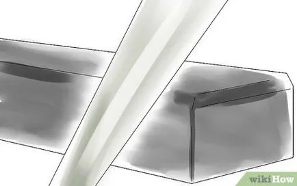 Cum să ascuți un cuțit prin intermediul tocilă (via) Cum să ascuți un cuțit cu ajutorul unui whetstone