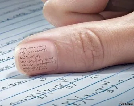 Cum să vă pregătiți pentru un examen de succes - quaer