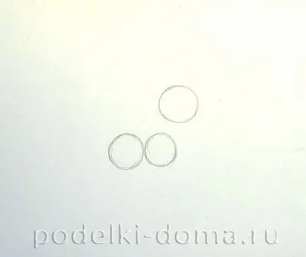 Cum de a desena un ponei de desene animate, în etape, un creion, o cutie de idei și ateliere de lucru (în etape) Cum de a desena un ponei de desene animate, în etape, un creion, o cutie de idei și ateliere