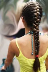 Cum să învețe să țeasă spikelet
