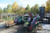 Cum de a găsi o rudă în mormânt cimitir, întrebări eterne, întrebare-răspuns, argumente și fapte