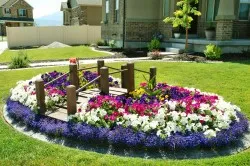 Cum de a ridica zona suburbană cu mâinile lor infrumusetarea zonei (video) (rafinați) Cum de a ridica zona suburbană cu mâinile lor infrumusetarea zonei (video)