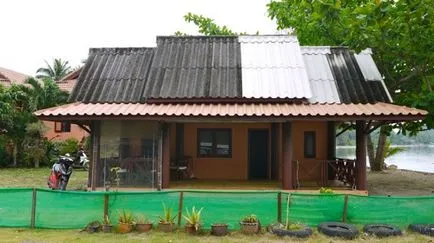 Cum de a găsi o casă sau bungalou în Thailanda și cât de mult costă