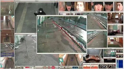 Cum de a găsi vinovatul în mulțime (spetslab) Cum de a găsi vinovatul în mulțime