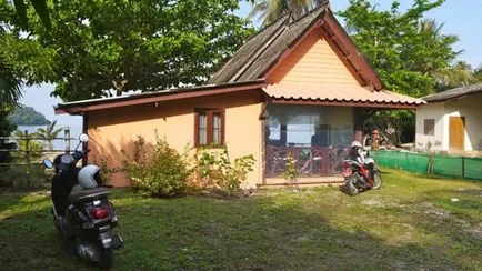 Cum de a găsi o casă sau bungalou în Thailanda și cât de mult costă