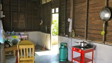 Cum de a găsi o casă sau bungalou în Thailanda și cât de mult costă