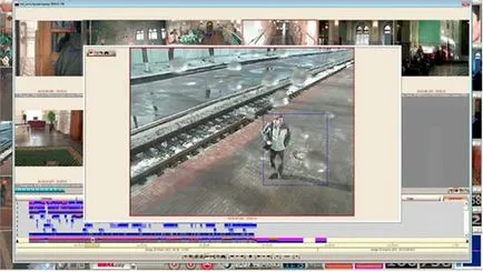 Cum de a găsi vinovatul în mulțime (oraș în condiții de siguranță) Cum de a găsi vinovatul în mulțime