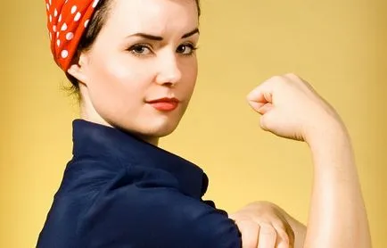 Cum să nu plâng dacă vreau să fac asta, spune psihologul