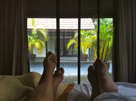Cum de a găsi o casă sau bungalou în Thailanda și cât de mult costă