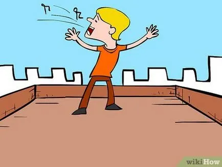 Cum să învețe să cânte fără tutore vocal