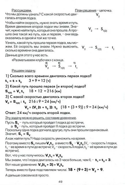 Cum de a preda un copil pentru a rezolva problemele