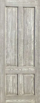 Cum de a actualiza ușa cu propriile sale mâini, renoviruem design interior vechi