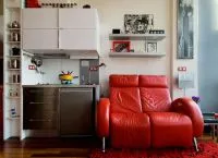 Cum să furnizeze o cameră mică (pentru a furniza o cameră mică) Cum să furnizeze o cameră mică