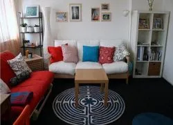 Ca amenajare cameră mică (furniza) Cum să furnizeze o cameră mică