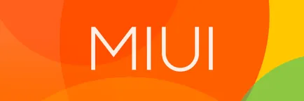 Cum de a actualiza firmware-ul de pe telefon MIUI Xiaomi