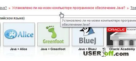Cum de a actualiza java