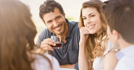 Cum de a comunica cu oameni care te irita pe 7 tehnici psihologice de succes (oameni) Cum de a comunica cu oameni care te irita pe 7 tehnici psihologice de succes
