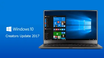 Cum să faceți upgrade pentru Windows 10 la cea mai recentă versiune