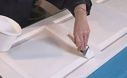 Cum să faceți upgrade ușile de interior vechi cu mâinile lor (interior) Cum să faceți upgrade ușile interioare vechi cu mâinile lor
