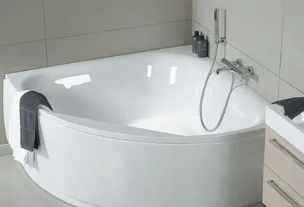 Cum se curata o baie de la simplu acasă și modalități eficiente (baie) Cum se curata o baie la moduri de acasă simple și eficiente