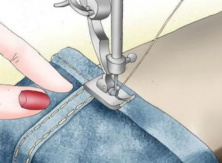 Cum să taie blugi pentru pantaloni scurți, fac femei sau pantaloni scurți pentru bărbați (blugi) Cum să taie blugi pentru pantaloni scurți, fac femei sau bărbați pantaloni scurți
