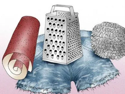 Cum să taie blugi pentru pantaloni scurți, fac femei sau bărbați pantaloni scurți (masculin) Cum să taie blugi pentru pantaloni scurți, fac femei sau bărbați pantaloni scurți