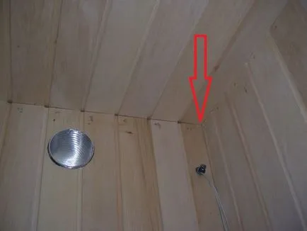 Cum să cadă în interiorul garnitură de arma propriile lor mâini