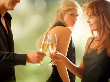 Cum de a comunica cu oameni care te irita pe 7 tehnici psihologice de succes (tu) Cum de a comunica cu oameni care te irita pe 7 tehnici psihologice de succes
