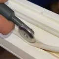 Cum de a deschide fereastra de plastic din exterior, dacă este singura modalitate de a intra în casă, ferestre din plastic