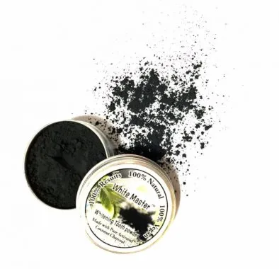 Cum de a albi dintii cu tehnici de bază de carbon activat (înălbire) Cum de a albi dintii cu moduri de bază de cărbune activat