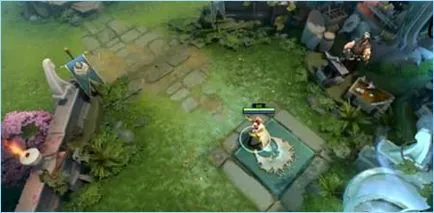 Cum de a deschide o consolă în DotA, ceea ce a fost pentru, instrucțiunea (obligatoriu) Cum de a deschide o consolă în DotA, de ce este nevoie, instrucțiuni
