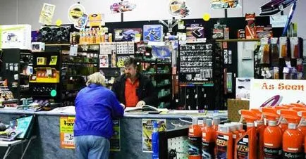 Cum de a deschide AUTOSHOP plan de afaceri de la A la Z (plan de afaceri deschis AUTOSHOP) Cum de a deschide plan de afaceri AUTOSHOP de la A la Z