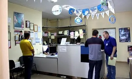Cum de a deschide un centru de service în faze (centrul de service autorizat pentru a deschide Asc) Cum de a deschide un centru de service în etape