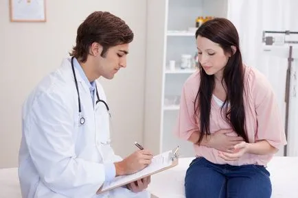 Cum de a identifica o sarcina extrauterina in stadii incipiente in stadiile incipiente de diagnostic și de detecție (determinarea) Cum de a identifica o sarcina extrauterina în stadii incipiente de diagnostic și de detectare în stadii incipiente