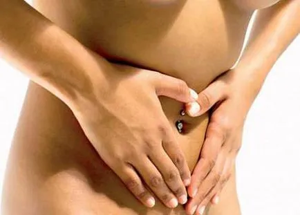 Deoarece există un ton al uterului, uter în timpul sarcinii