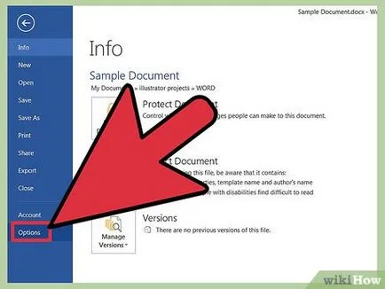 Cum se dezactivează afișarea de paragraf în Microsoft Word (Microsoft) Cum se dezactivează afișajul de paragraf în Microsoft Word