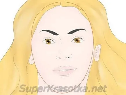 Cum de a determina forma fetei, eu - gagica super! (Determinat) Cum de a determina forma fetei, eu - gagica super!