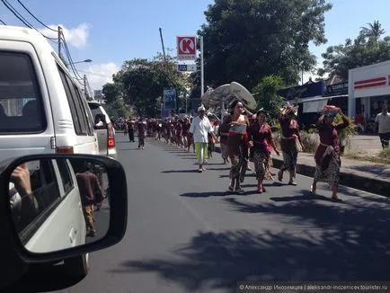 Cum să se relaxeze în Bali pe cont propriu început, o trecere în revistă a aleksandr_inozemcev turistic (independent) Cum să se relaxeze în Bali pe cont propriu început, feedback-ul de la turisti pe aleksandr_inozemcev