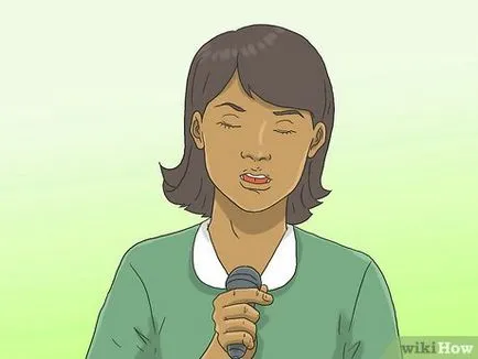 Cum identificați vocal dvs.