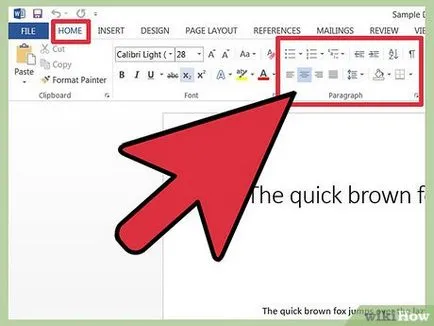 Cum se dezactivează afișarea simbolurilor paragrafului în Microsoft Word (dezactivare) Cum se dezactivează afișajul de paragraf în Microsoft Word