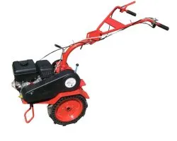 Ca motor bloc să reinvestească terenul corespunzător