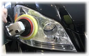 Cum de a lustrui un plastic auto