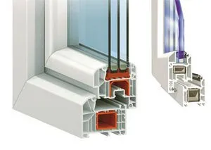 Ce este mai bine pentru a alege un profil fereastră fereastră parametrii de comparație din PVC