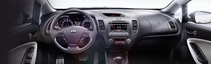 Care masina pentru a cumpăra o mai bună Kia Rio și Kia cerat