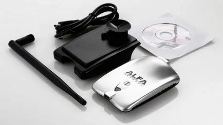 Ce adaptor WiFi pentru a cumpăra un calculator - cel mai bun (a) Ce adaptor WiFi pentru a cumpăra un calculator - cel mai bun